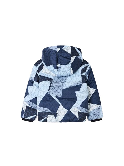 Giubbino, bambino, logato. EMPORIO ARMANI | EB001521 AF26004FB071